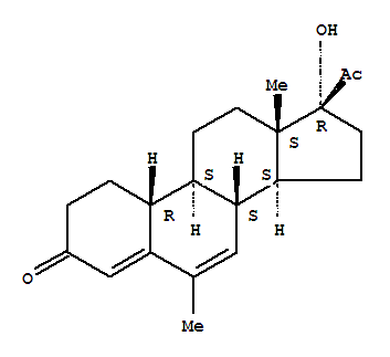 諾美孕酮