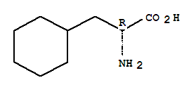 D-環己基丙氨酸