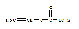戊酸乙烯酯