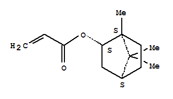 丙烯酸異冰片酯