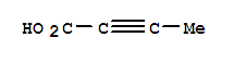 2-丁炔酸,