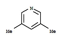 3,5-二甲基吡啶