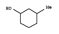 3-甲基環己醇