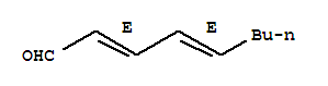 2,4-壬二烯醛
