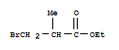 3-溴-2-甲基丙酸乙酯