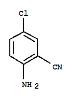 2-氨基-5-氯苯腈