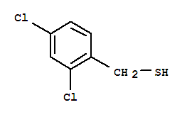 2,4-二氯芐硫醇