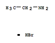 乙胺溴氫酸鹽