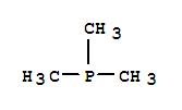 三甲基膦