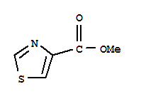 噻唑-4-羧酸甲酯
