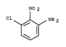 3-氯-2-硝基苯胺