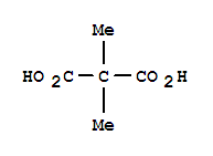 二甲基丙二酸