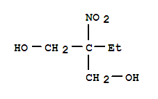 2-乙基-2-硝基-1,3-丙二醇