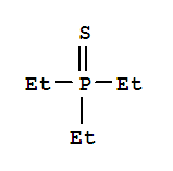 三乙基硫化磷