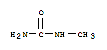 甲基脲
