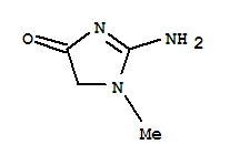 肌酸酐