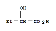 DL-2-羥基丁酸