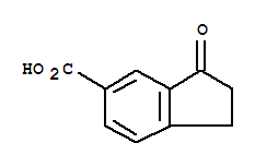 1-茚酮-6-甲酸