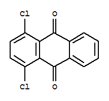 1,4-二氯蒽醌