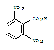 2,6-二硝基苯甲酸