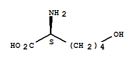 L-6-羥基正亮氨酸