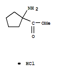 1-氨基-1-環戊基甲酸甲酯