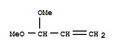 3,3-二甲氧基-1-丙烯