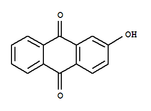 2-羥基蒽醌