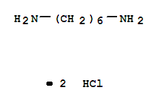 1,6-己二胺二鹽酸鹽 326366