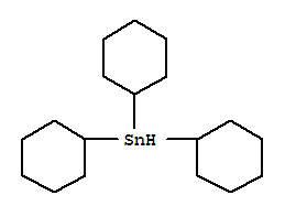 三環己基氫化錫