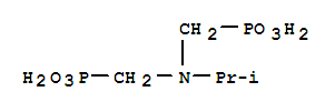 [(異丙基亞胺)二亞甲基]二膦酸