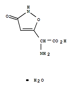 鵝膏蕈氨酸一水