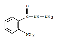 2-硝基亞苯基肼