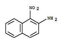 1-硝-2-萘胺