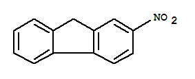 2-硝基芴