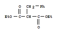 芐基丙二酸二乙酯