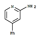 2-氨基-4-苯基吡啶