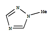 1-甲基-1,2,4-三唑