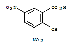 3,5-二硝基水楊酸