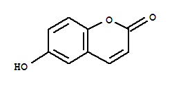 6-羥基香豆素