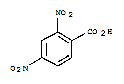 2,4-二硝基苯甲酸