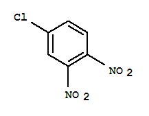 3,4-二硝基氯苯