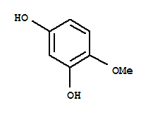 4-甲氧基間苯二酚