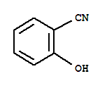 鄰羥基苯甲腈