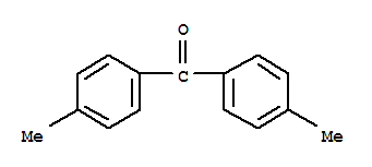 4,4'-二甲基二苯甲酮