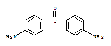 4,4''-二氨基二苯甲酮