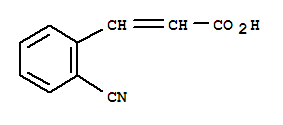 alpha-氰基肉桂酸