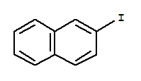 2-碘萘