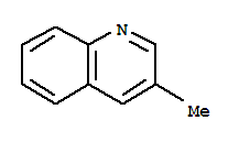 3-甲基喹啉