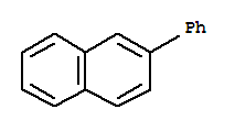 2-苯基萘